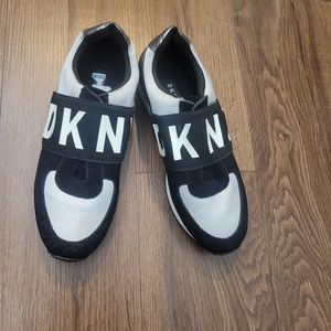 Black and white Sneakers